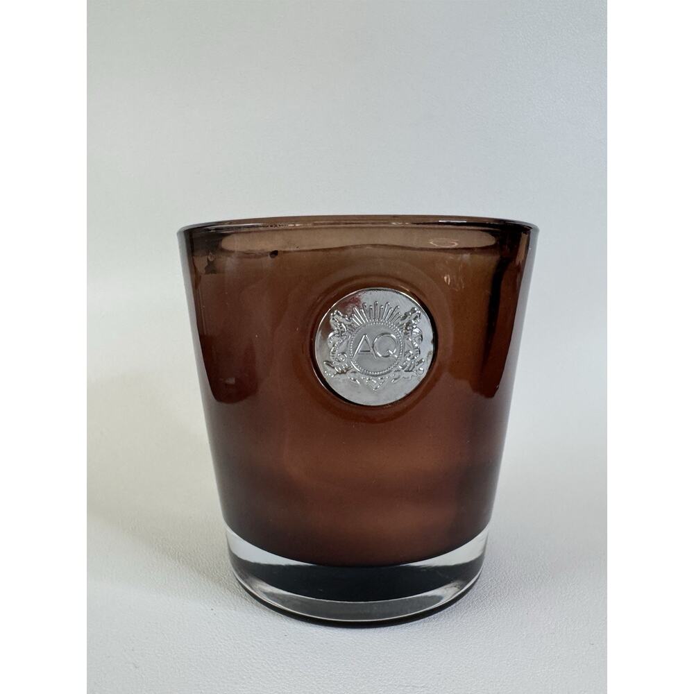 AQUIESSE Ginger Mango Candle Discontinued Rare Retired